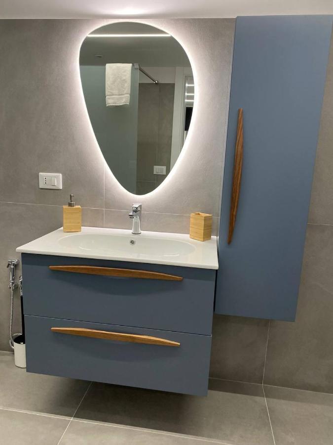 Pacini Home Palermo Ngoại thất bức ảnh